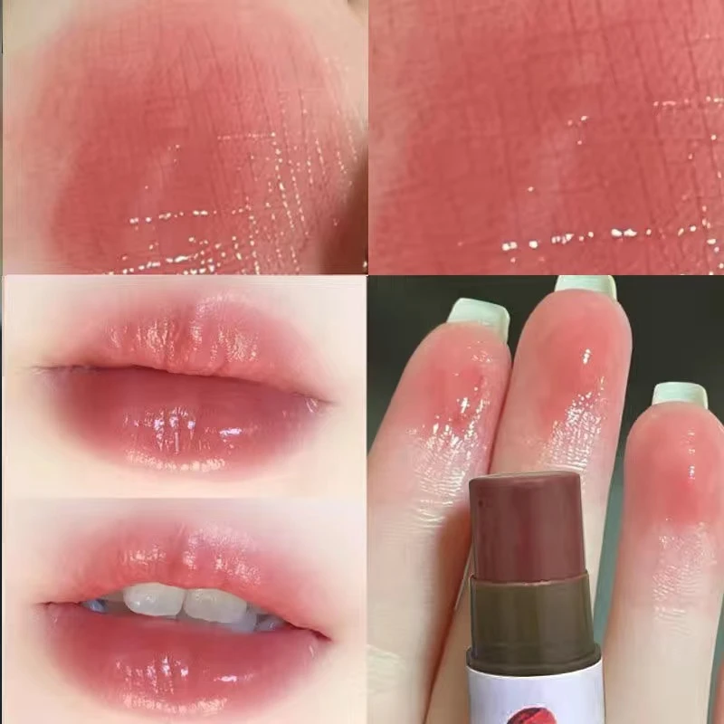 Plum Moisturizing Lipstick